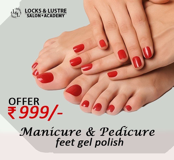 Manicure Offer